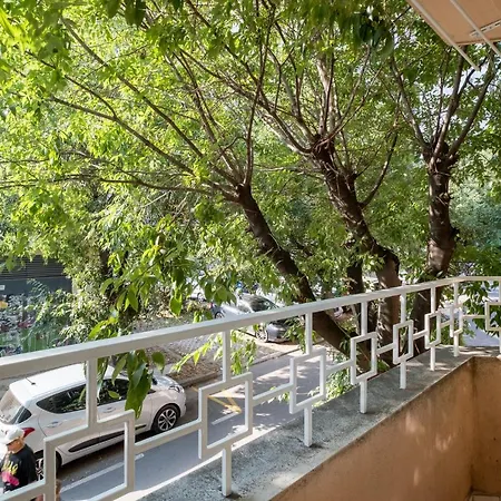 Second Next To Sea Garden Apartment *