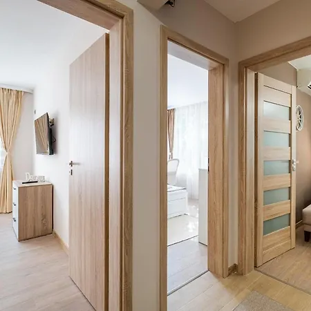 Apartamento Second Next To Sea Garden *