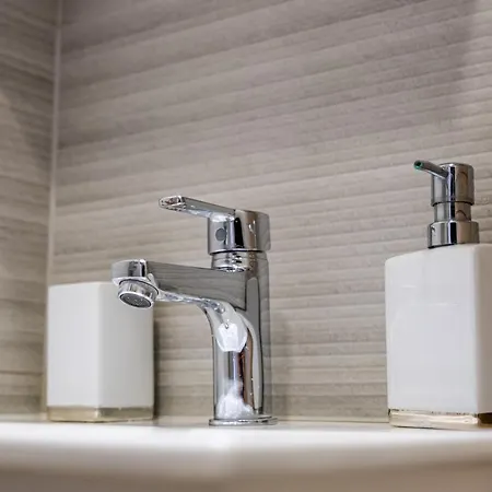 Apartment Second Next To Sea Garden *