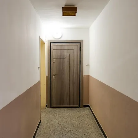 Apartamento Second Next To Sea Garden