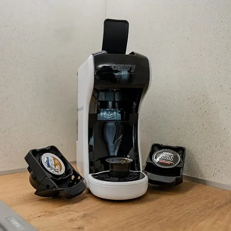 Second Next To Sea Garden Apartment Warna