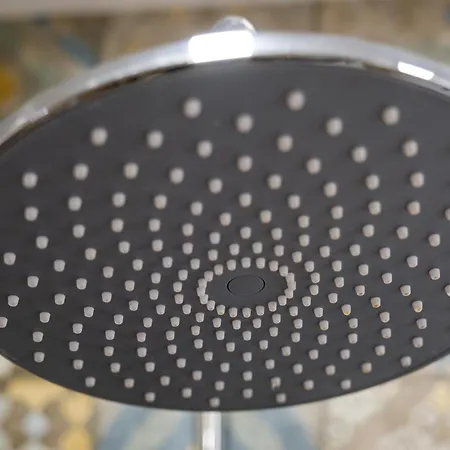 Apartment Second Next To Sea Garden Varna