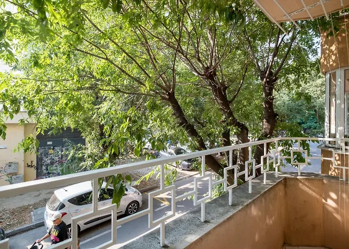 Second Next To Sea Garden Apartment *