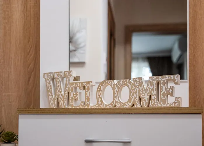 Apartment Second Next To Sea Garden *