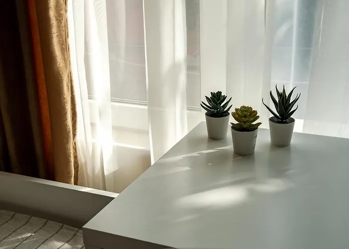 Second Next To Sea Garden Apartment