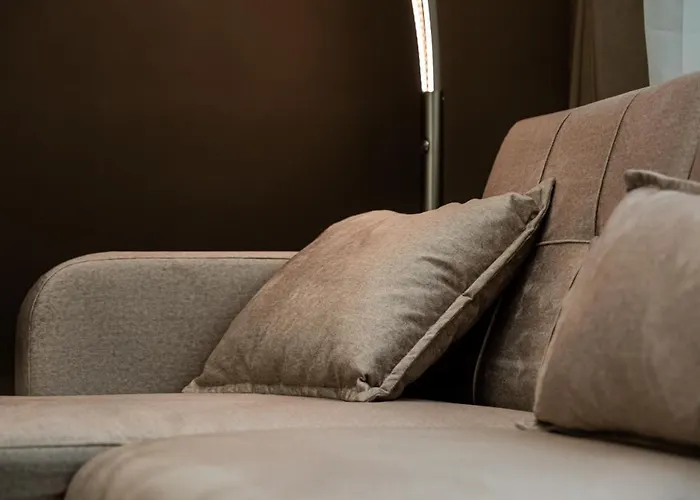 Second Next To Sea Garden