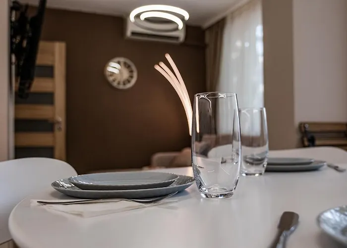 Second Next To Sea Garden * Varna