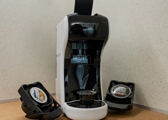 Second Next To Sea Garden Apartment Varna