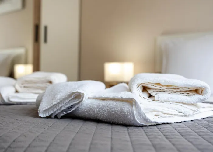 Apartment Second Next To Sea Garden