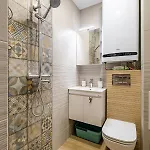 Second Next To Sea Garden Apartamento *