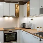 Apartamento Second Next To Sea Garden