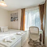 Apartamento Second Next To Sea Garden Varna