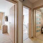 Apartamento Second Next To Sea Garden *