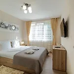 Second Next To Sea Garden Apartamento