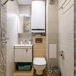 Apartamento Second Next To Sea Garden *