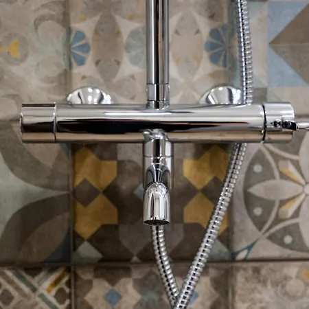 Second Next To Sea Garden * Varna