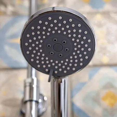 Apartment Second Next To Sea Garden Varna