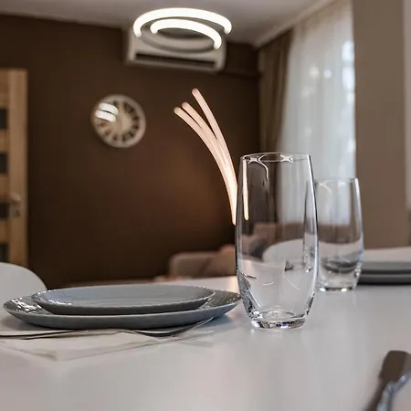 Second Next To Sea Garden * Varna