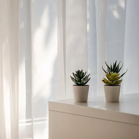 Apartment Second Next To Sea Garden Varna