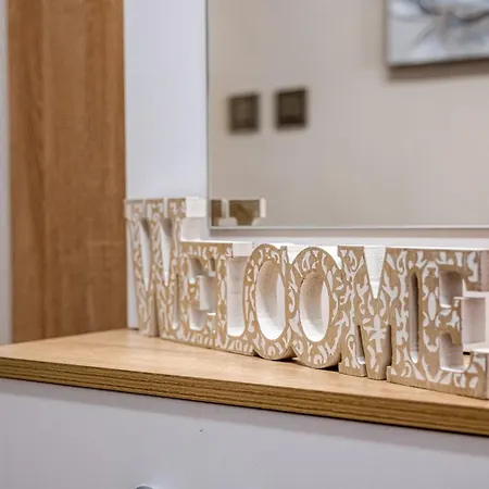 Second Next To Sea Garden Apartamento