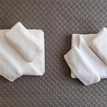 Second Next To Sea Garden Apartment Varna