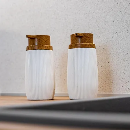 Apartment Second Next To Sea Garden *