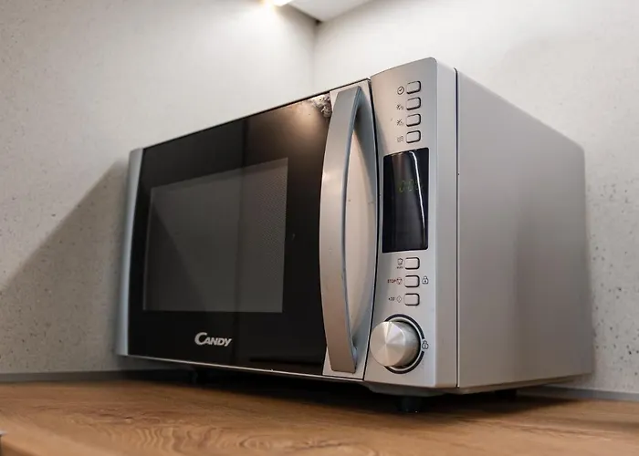 Second Next To Sea Garden Apartamento