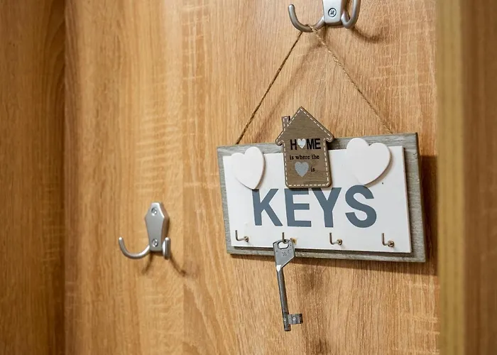 Second Next To Sea Garden Apartamento Varna