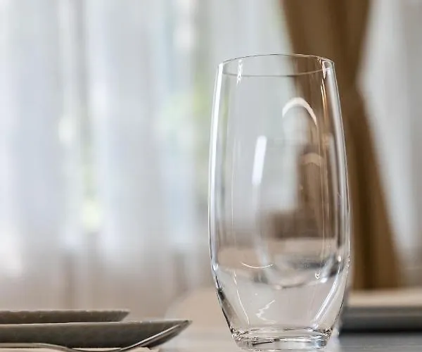 Apartamento Second Next To Sea Garden