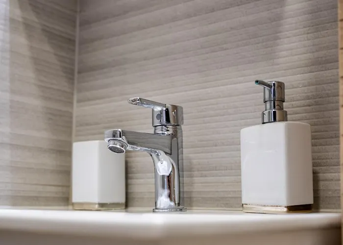 Apartamento Second Next To Sea Garden *