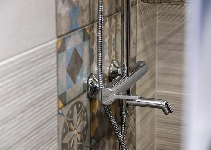 Daire Second Next To Sea Garden *