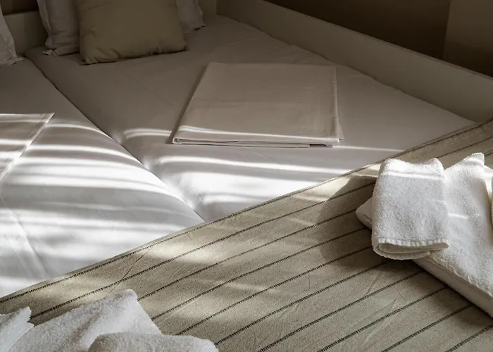 Daire Second Next To Sea Garden *