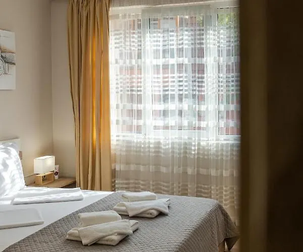 Second Next To Sea Garden