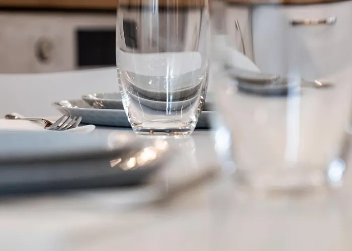 Daire Second Next To Sea Garden *