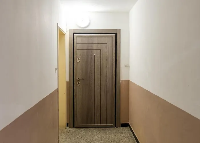 Apartamento Second Next To Sea Garden