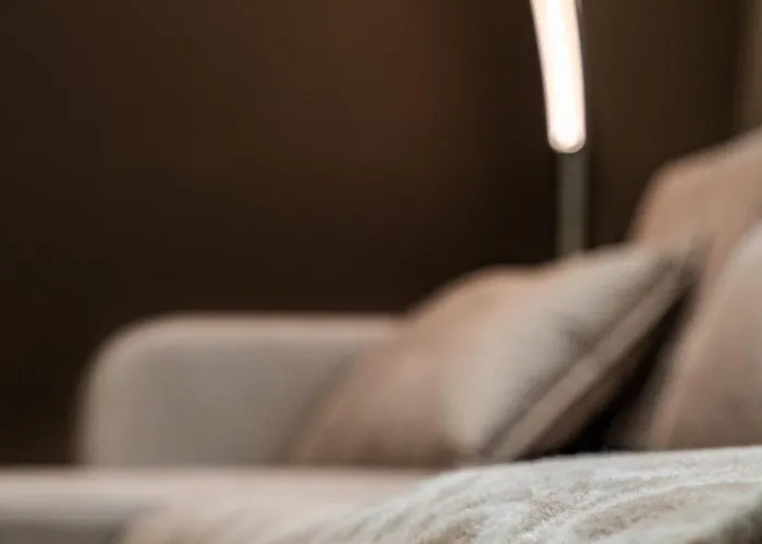 Daire Second Next To Sea Garden