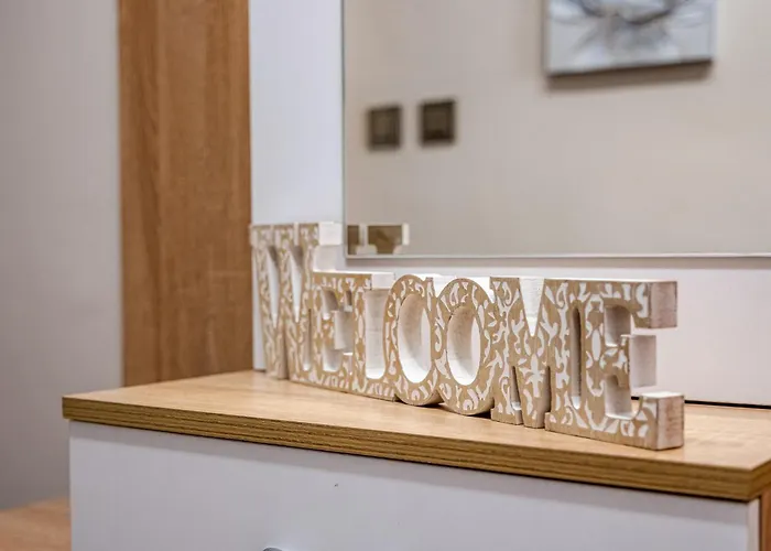 Second Next To Sea Garden Apartamento