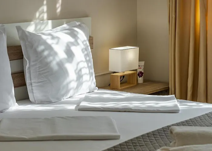 Second Next To Sea Garden Daire *